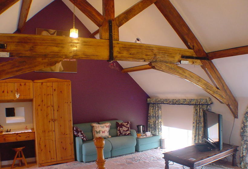 The Old School House