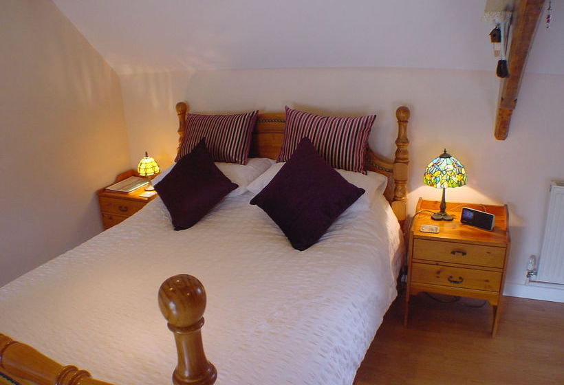 The Old School House