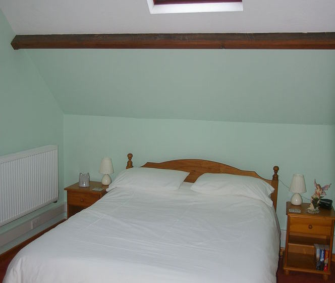 The Old School House