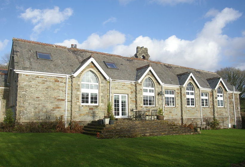 The Old School House