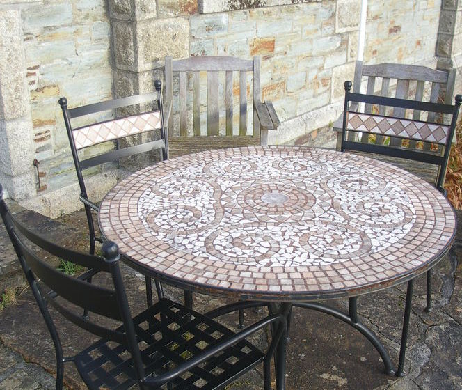 The Old School House