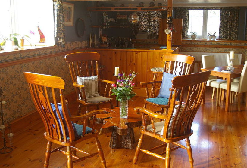 The Old School House