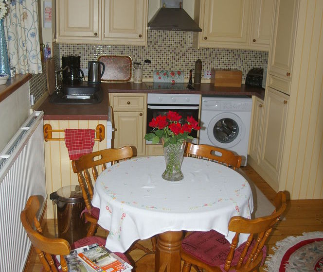 The Old School House