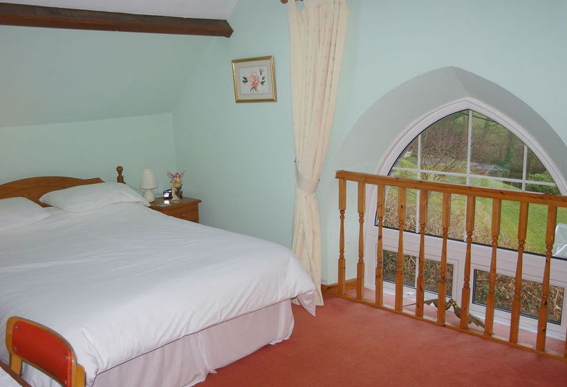 The Old School House