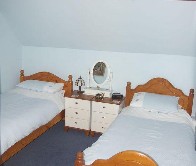 The Old School House