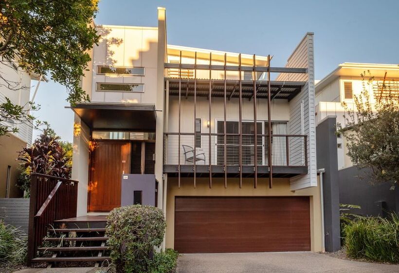 The Sebel Twin Waters