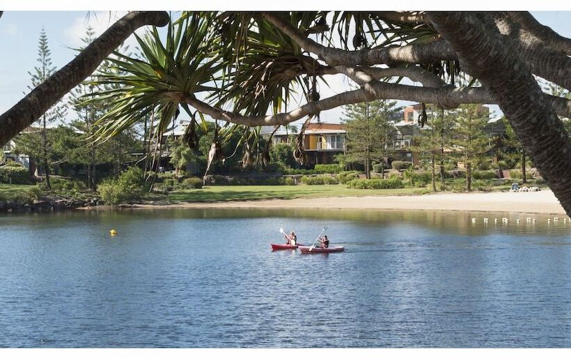 The Sebel Twin Waters