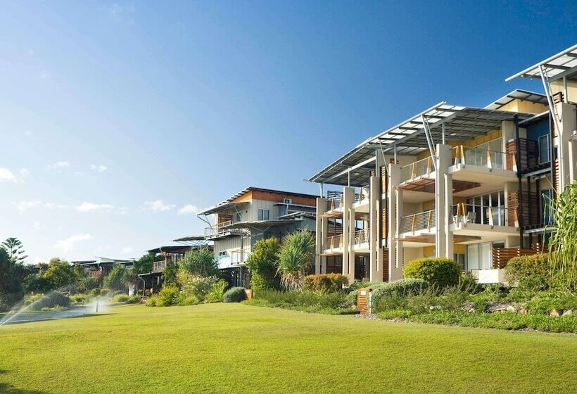 The Sebel Twin Waters