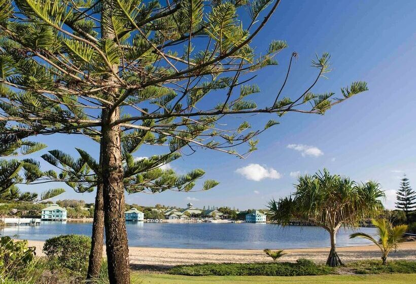 The Sebel Twin Waters