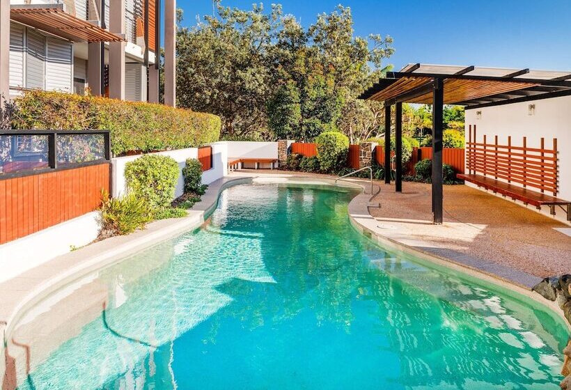 The Sebel Twin Waters