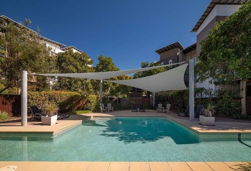 The Sebel Twin Waters