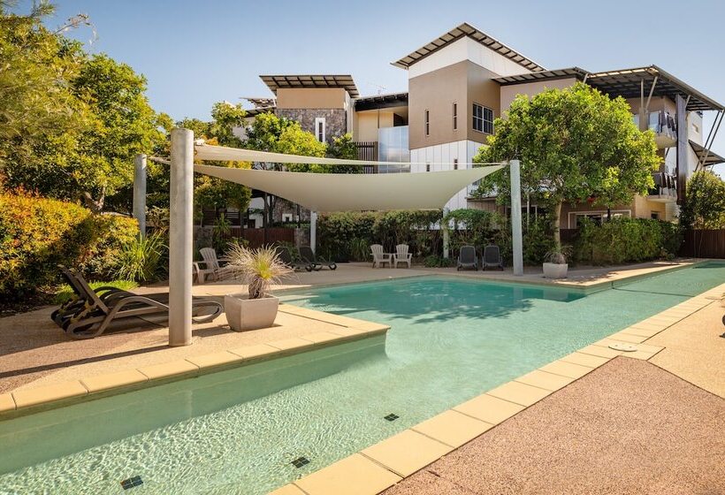 The Sebel Twin Waters