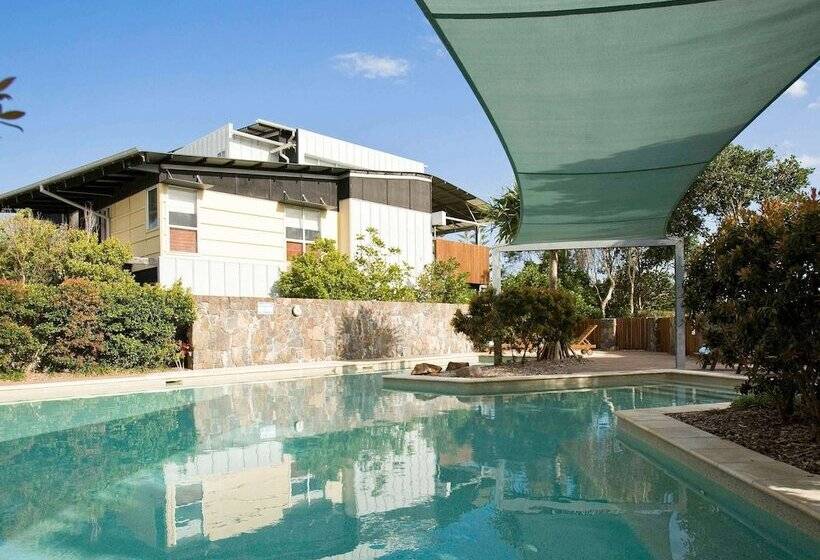 The Sebel Twin Waters