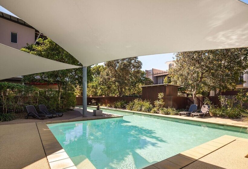 The Sebel Twin Waters