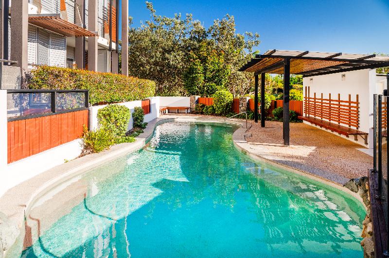 The Sebel Twin Waters