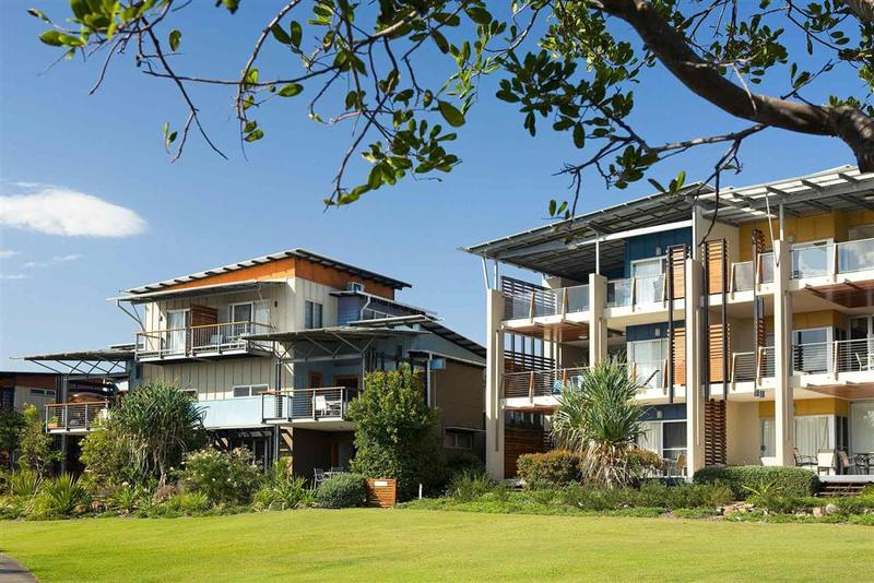 The Sebel Twin Waters