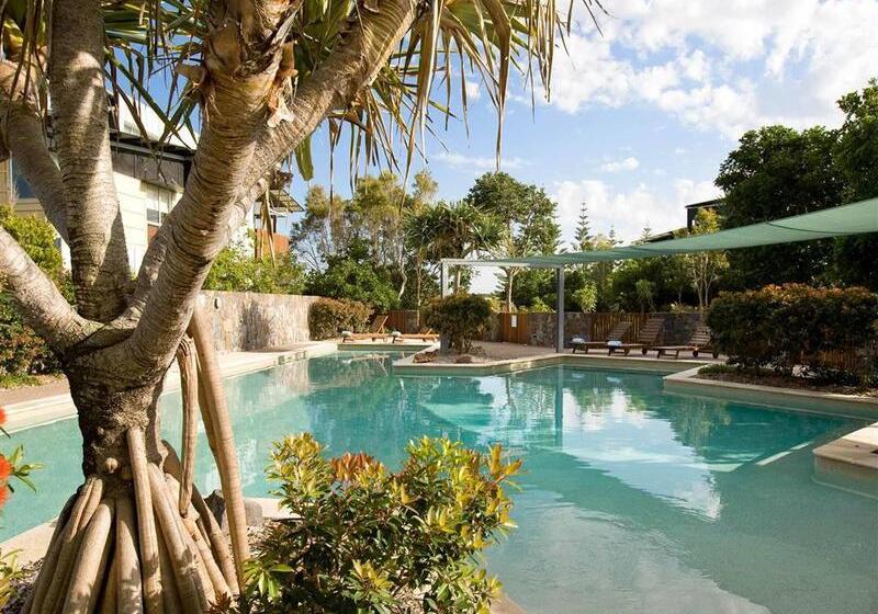 The Sebel Twin Waters