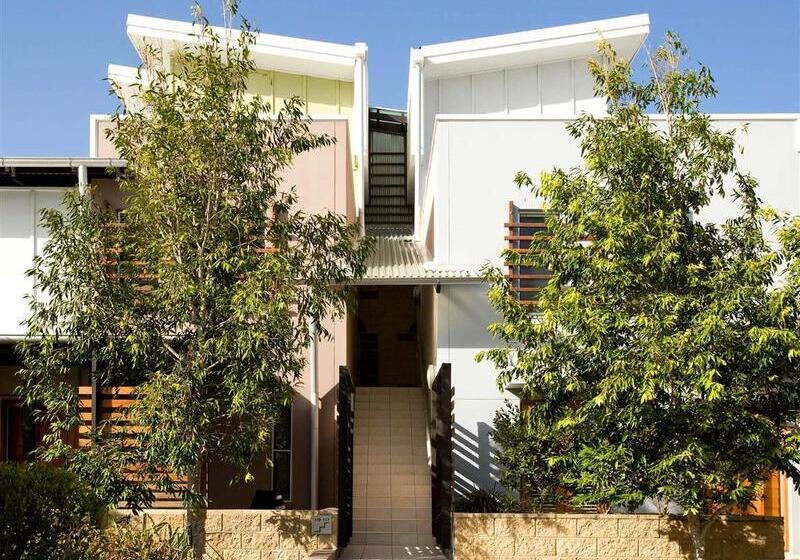 The Sebel Twin Waters