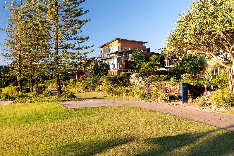 The Sebel Twin Waters