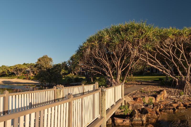 The Sebel Twin Waters