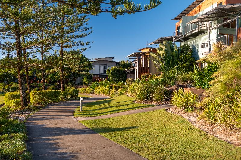 The Sebel Twin Waters