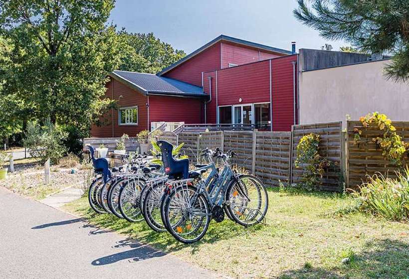 Vacanceole   Relais Du Plessis