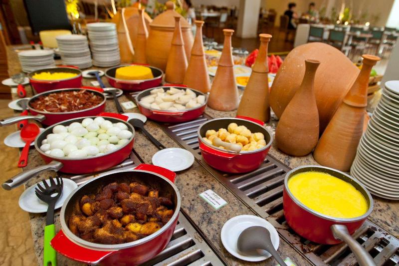 Vidam Hotel Aracaju   Transamerica Collection