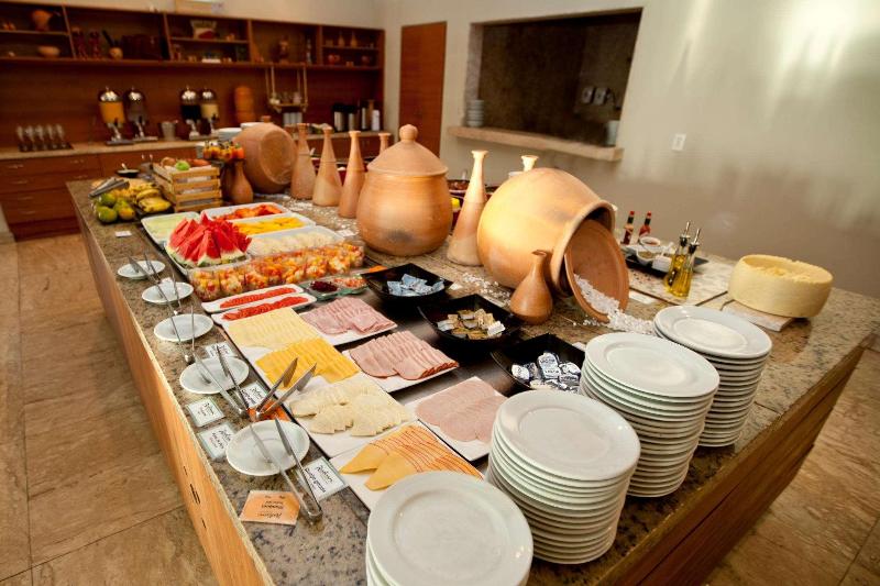 Vidam Hotel Aracaju   Transamerica Collection