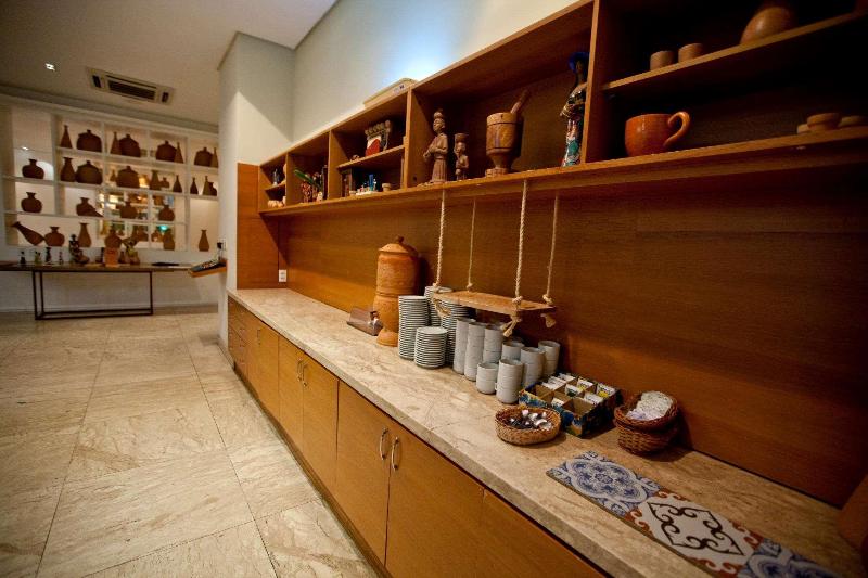 Vidam Hotel Aracaju   Transamerica Collection