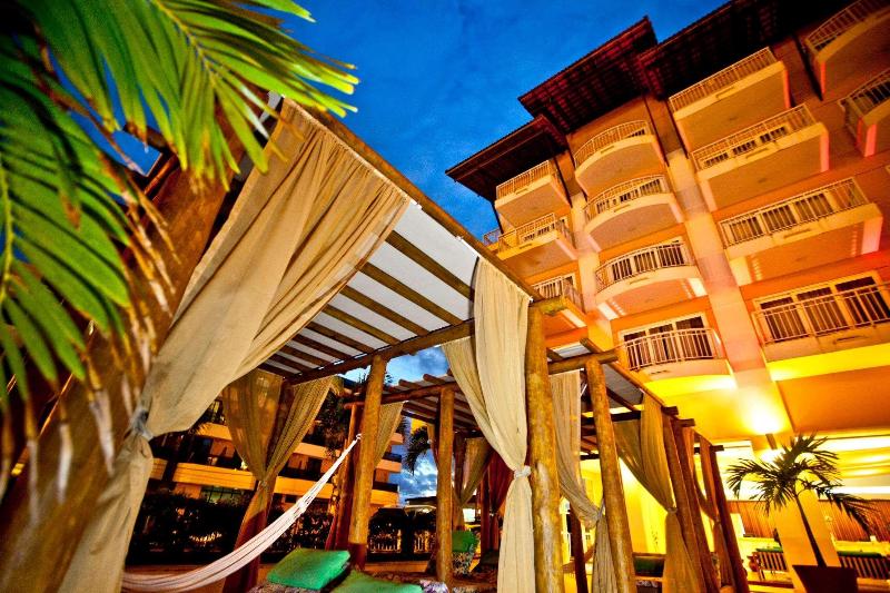 Vidam Hotel Aracaju   Transamerica Collection