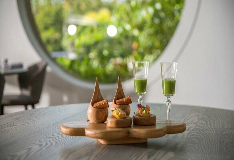 The Villas at Bahia del Duque