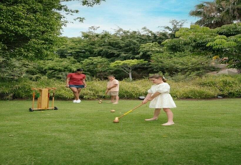 The Villas at Bahia del Duque