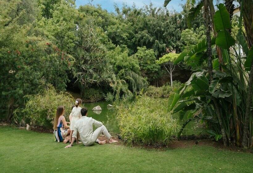 The Villas at Bahia del Duque