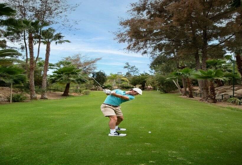 The Villas at Bahia del Duque