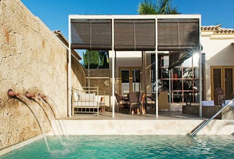 The Villas at Bahia del Duque