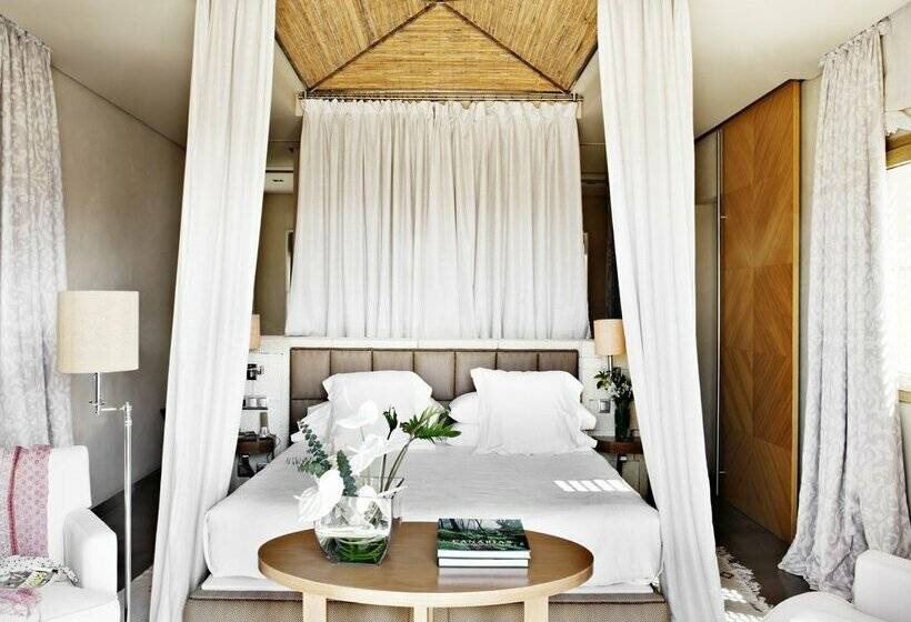 The Villas at Bahia del Duque