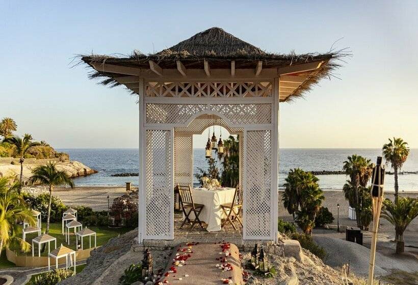 The Villas at Bahia del Duque