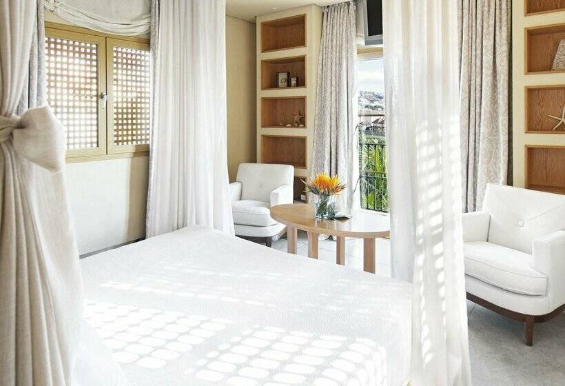 The Villas at Bahia del Duque