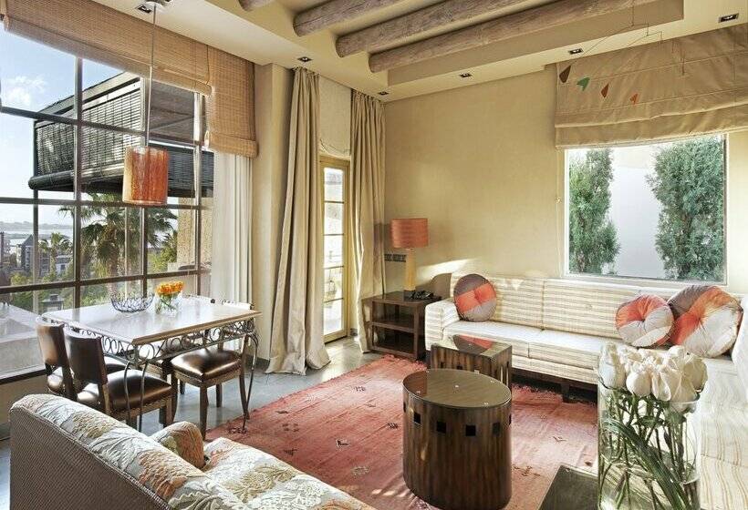 The Villas at Bahia del Duque