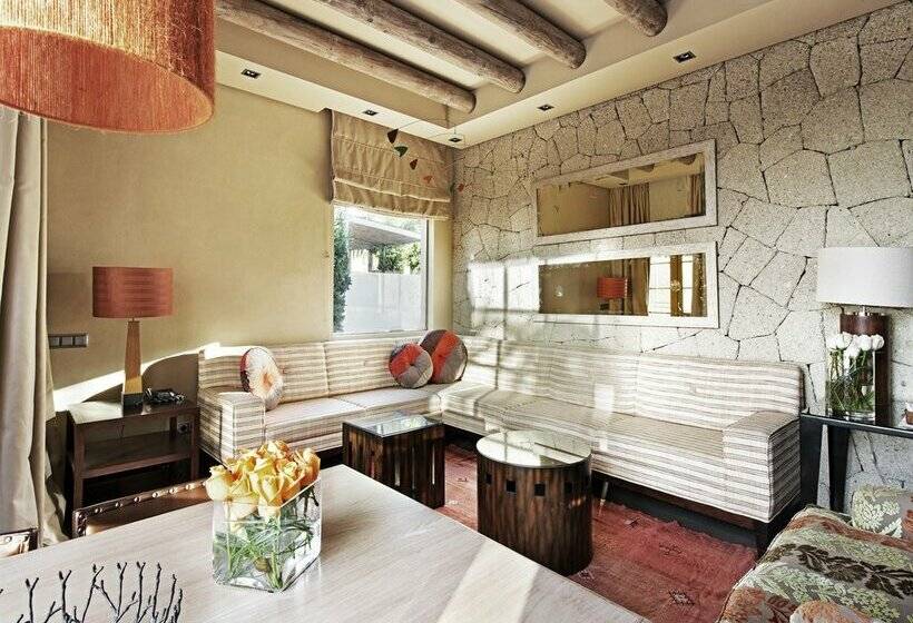 The Villas at Bahia del Duque