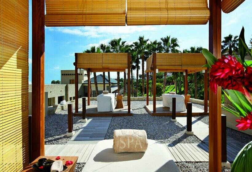 The Villas at Bahia del Duque