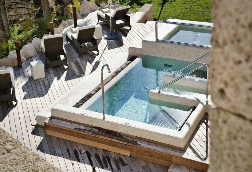 The Villas at Bahia del Duque