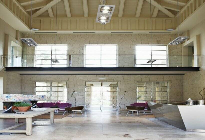 The Villas at Bahia del Duque