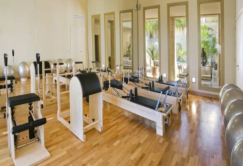 The Villas at Bahia del Duque