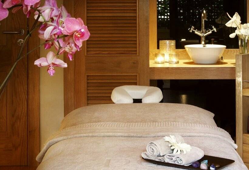 The Villas at Bahia del Duque