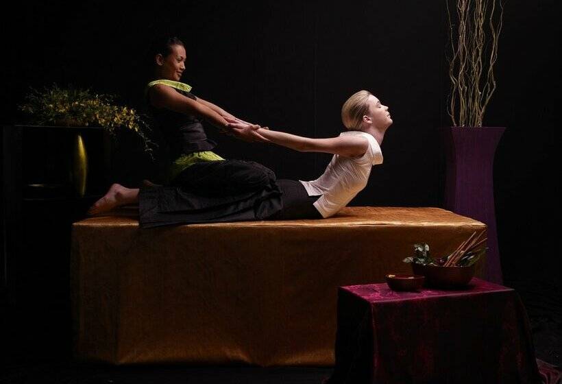 The Villas at Bahia del Duque