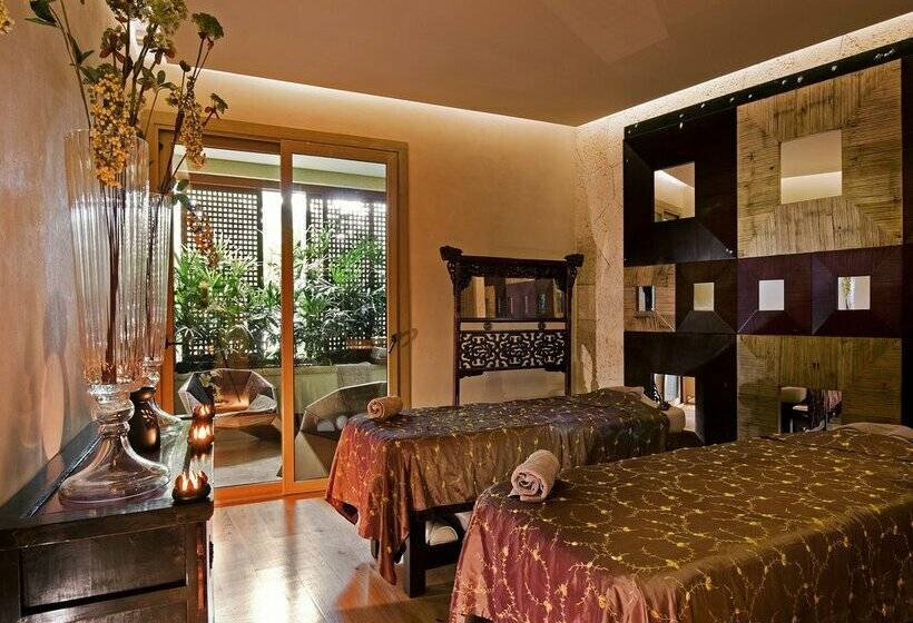 The Villas at Bahia del Duque