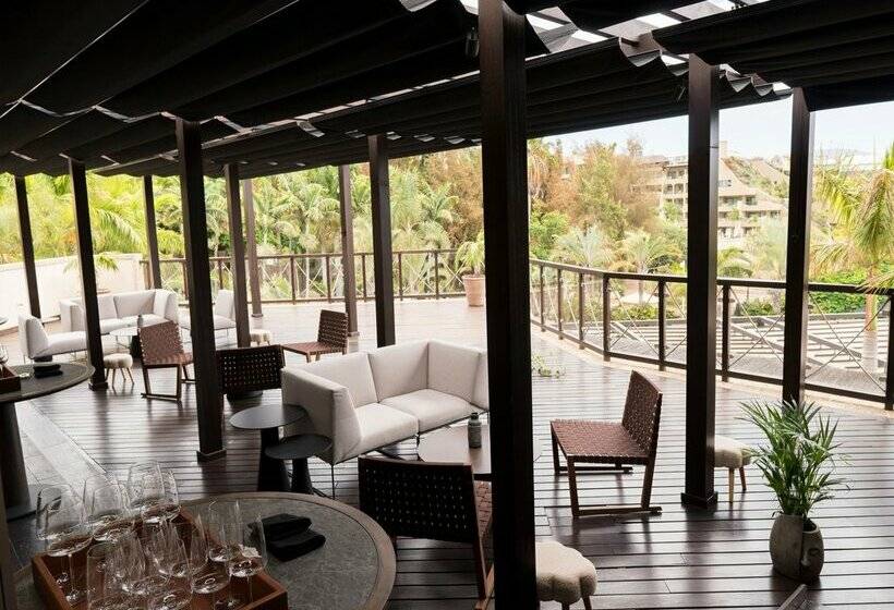 The Villas at Bahia del Duque