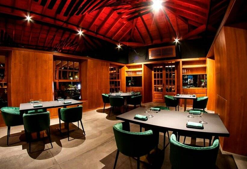 The Villas at Bahia del Duque