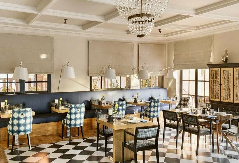 The Villas at Bahia del Duque